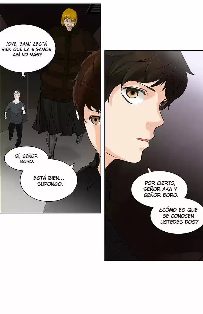 Torre De Dios - Capítulo 213 - Página 18 - LectorTMOo