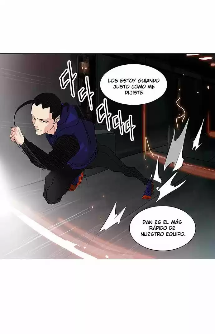 Torre De Dios - Capítulo 213 - Página 22 - LectorTMOo