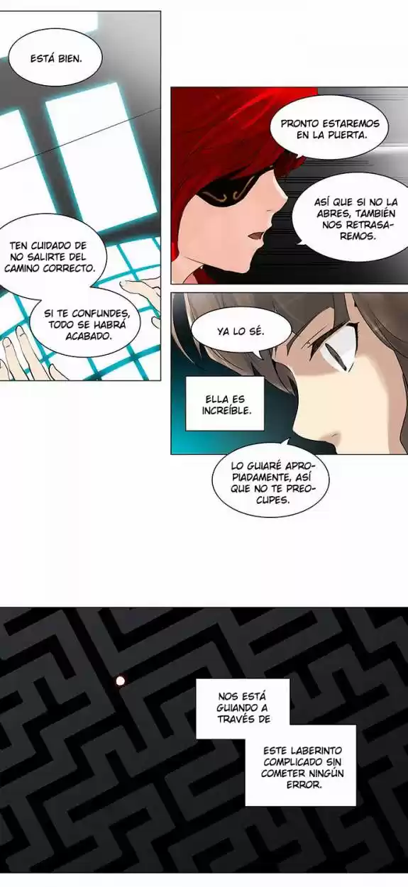 Torre De Dios - Capítulo 213 - Página 23 - LectorTMOo