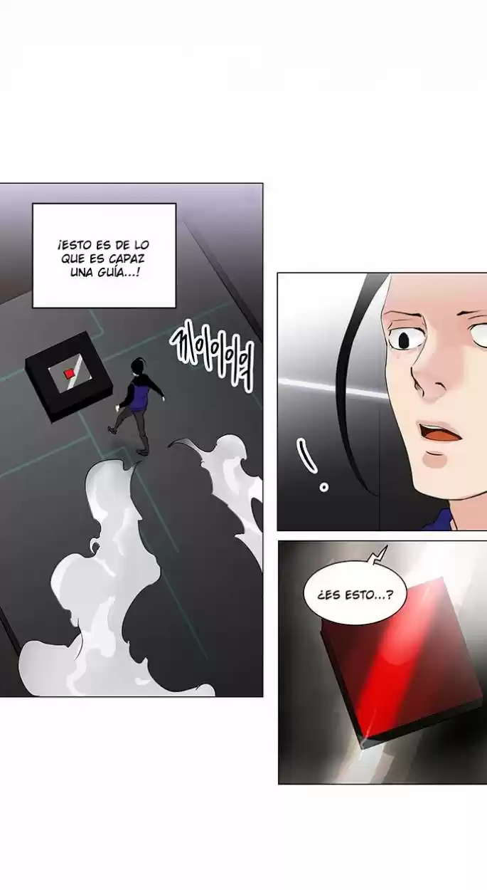 Torre De Dios - Capítulo 213 - Página 24 - LectorTMOo