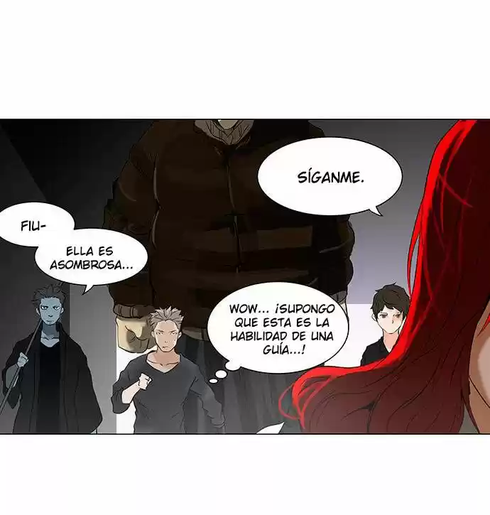 Torre De Dios - Capítulo 213 - Página 26 - LectorTMOo