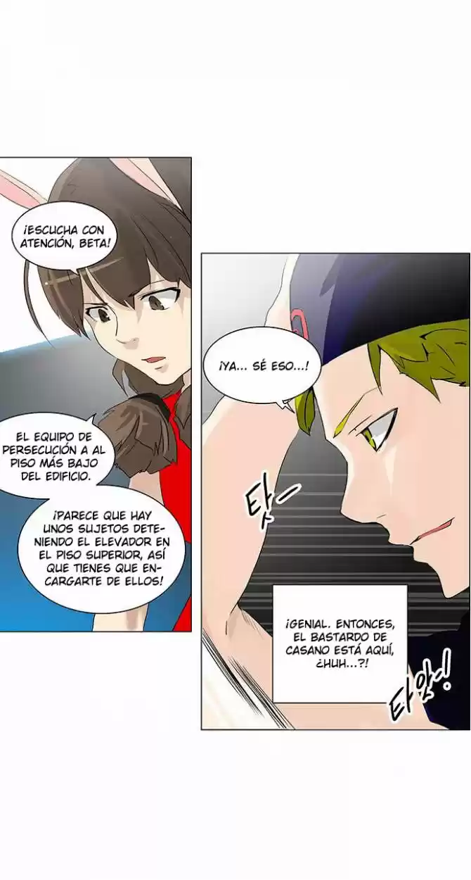 Torre De Dios - Capítulo 213 - Página 28 - LectorTMOo