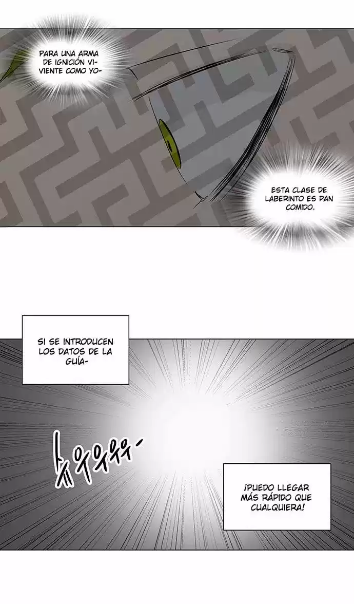 Torre De Dios - Capítulo 213 - Página 29 - LectorTMOo