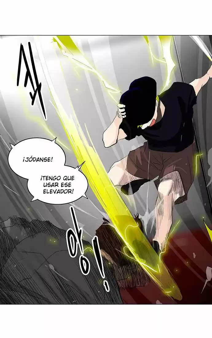 Torre De Dios - Capítulo 213 - Página 32 - LectorTMOo