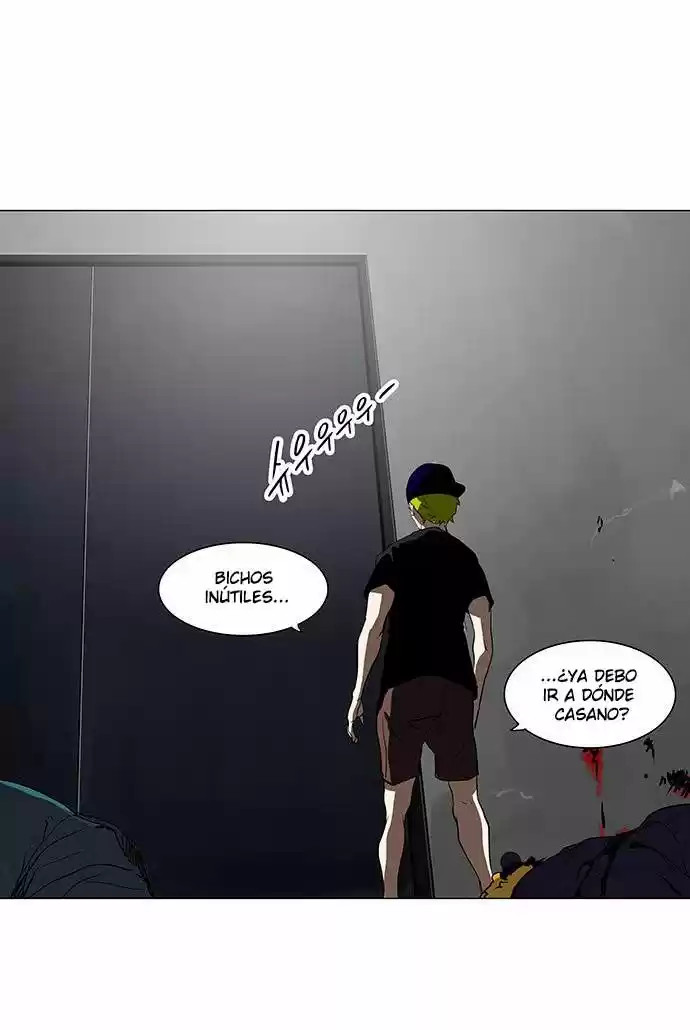 Torre De Dios - Capítulo 213 - Página 37 - LectorTMOo