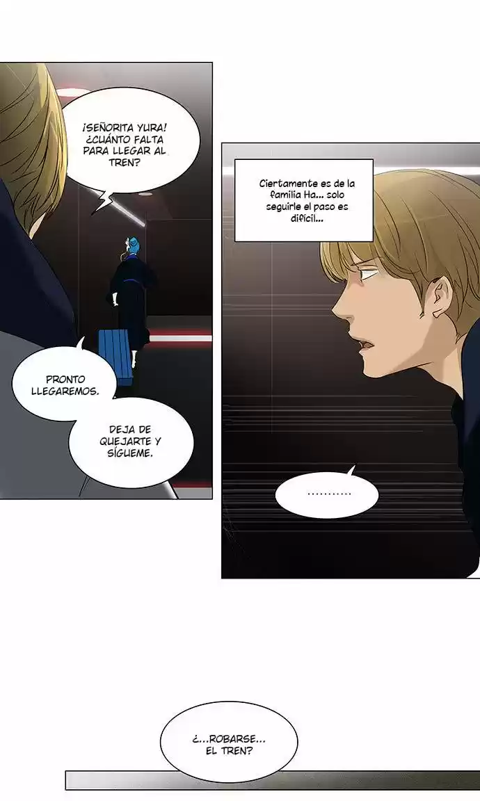 Torre De Dios - Capítulo 214 - Página 16 - LectorTMOo