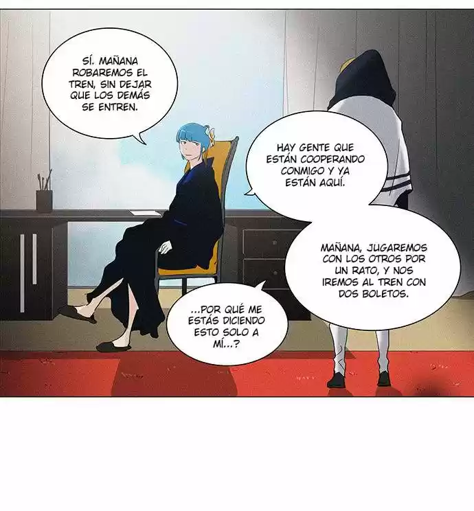Torre De Dios - Capítulo 214 - Página 17 - LectorTMOo