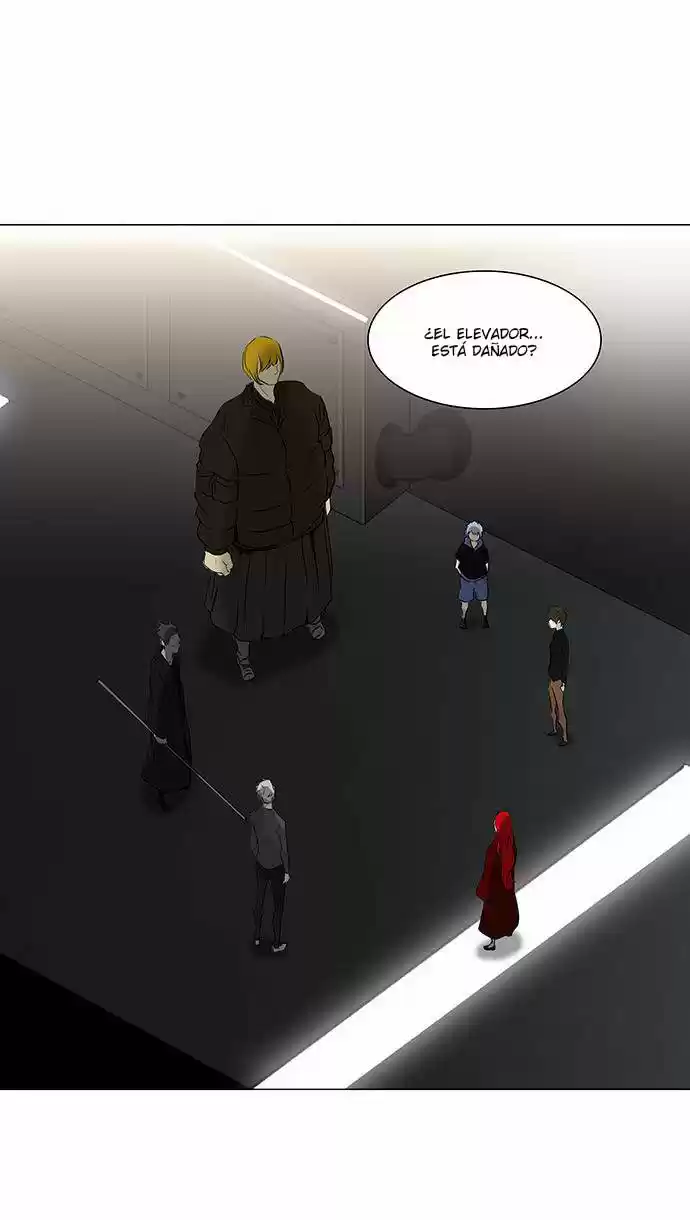 Torre De Dios - Capítulo 214 - Página 20 - LectorTMOo