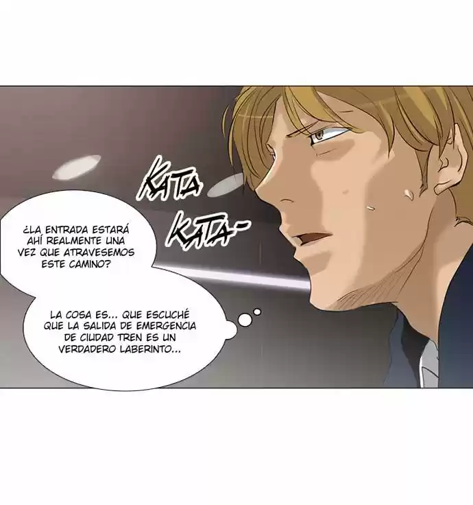 Torre De Dios - Capítulo 214 - Página 24 - LectorTMOo
