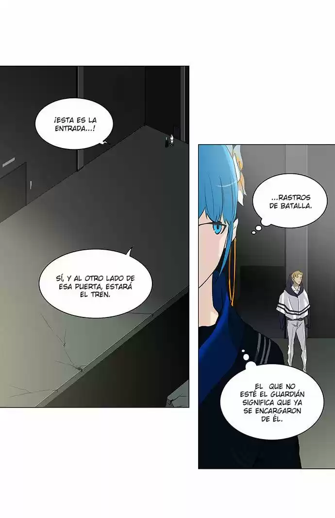 Torre De Dios - Capítulo 214 - Página 28 - LectorTMOo