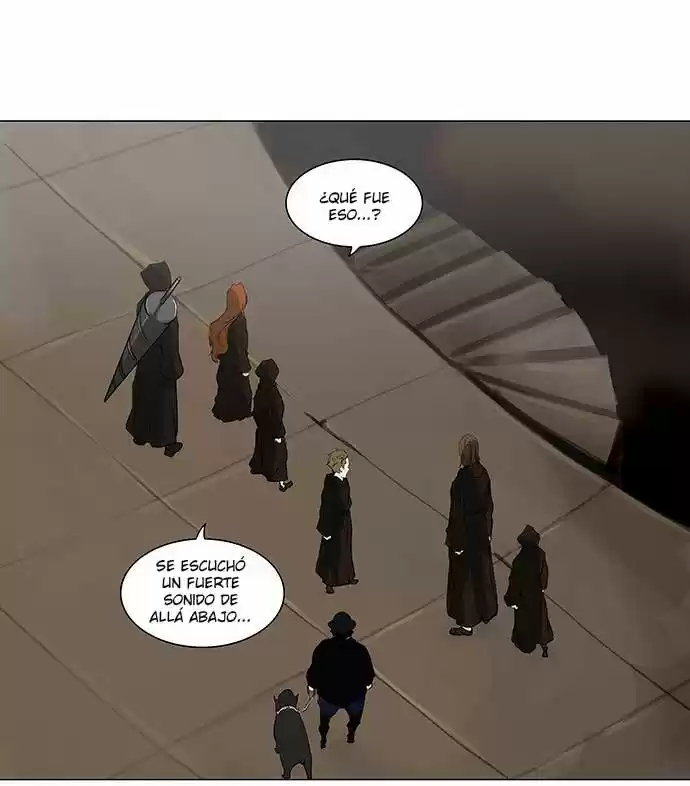 Torre De Dios - Capítulo 215 - Página 4 - LectorTMOo