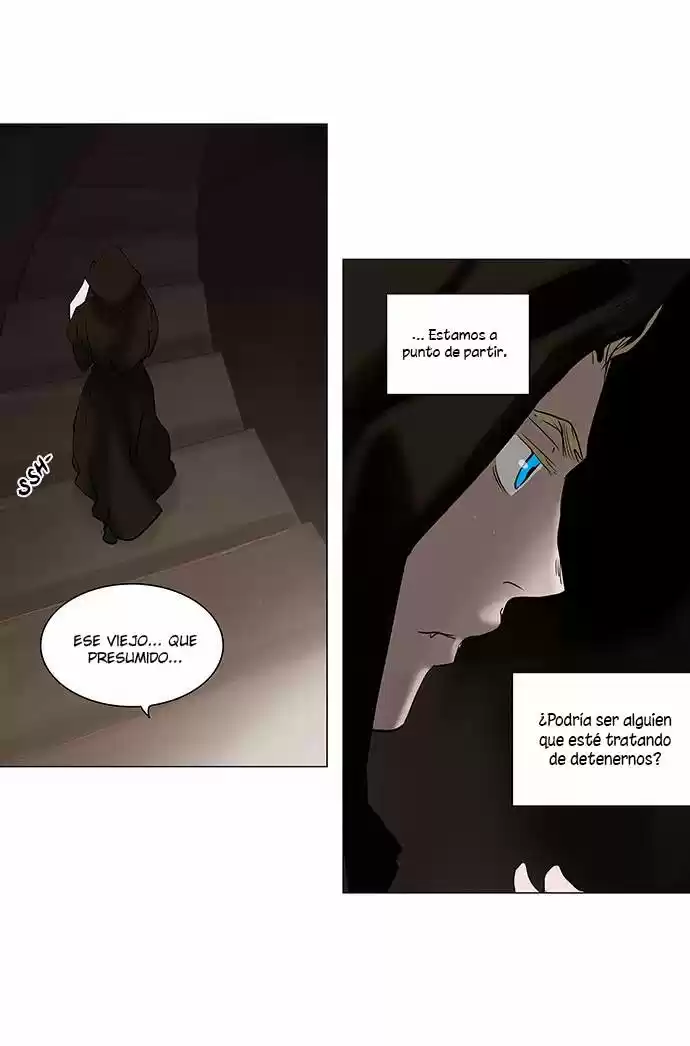 Torre De Dios - Capítulo 215 - Página 8 - LectorTMOo