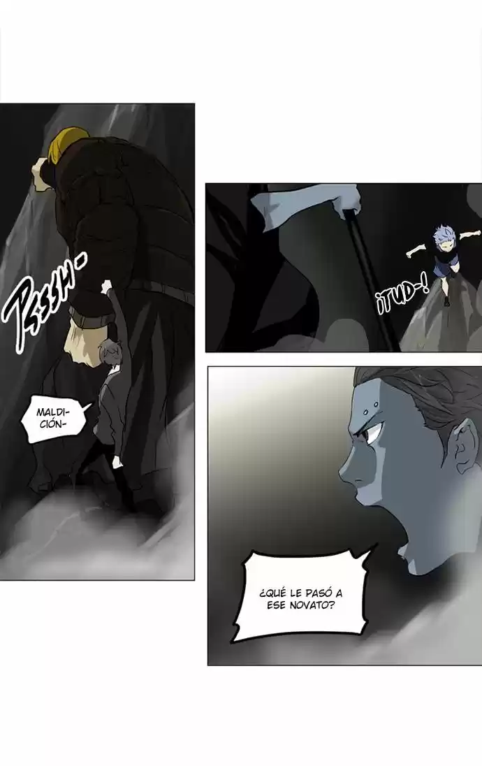 Torre De Dios - Capítulo 215 - Página 23 - LectorTMOo