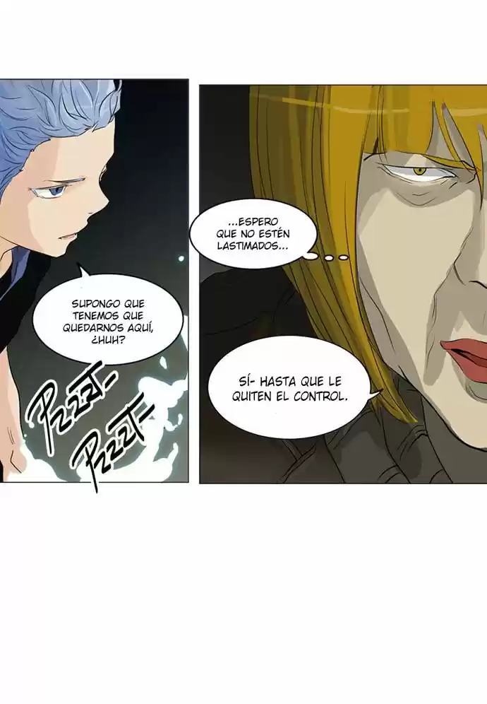 Torre De Dios - Capítulo 215 - Página 31 - LectorTMOo