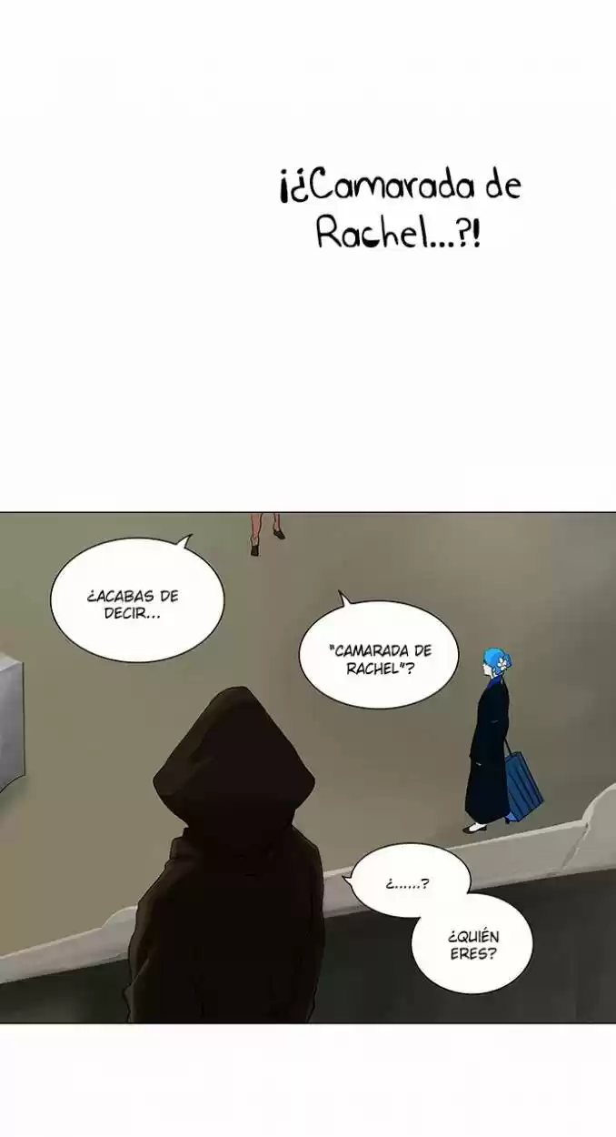 Torre De Dios - Capítulo 216 - Página 5 - LectorTMOo