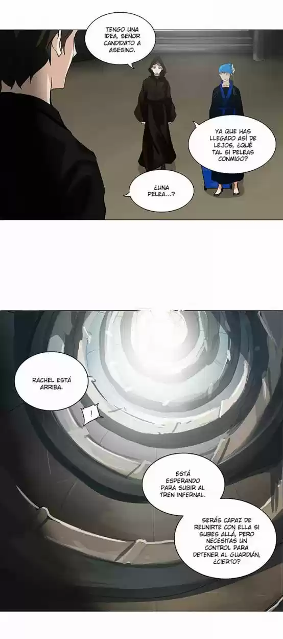 Torre De Dios - Capítulo 216 - Página 14 - LectorTMOo