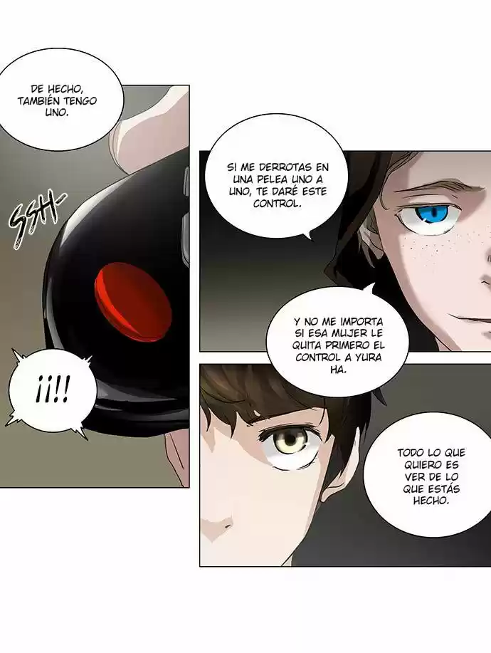 Torre De Dios - Capítulo 216 - Página 15 - LectorTMOo