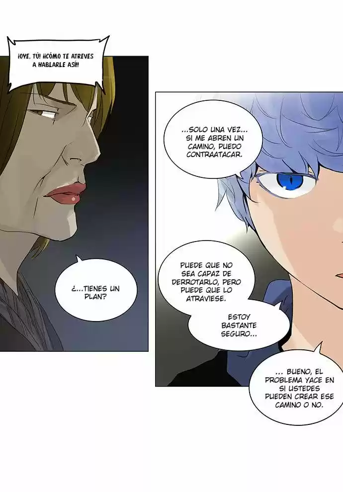 Torre De Dios - Capítulo 216 - Página 19 - LectorTMOo