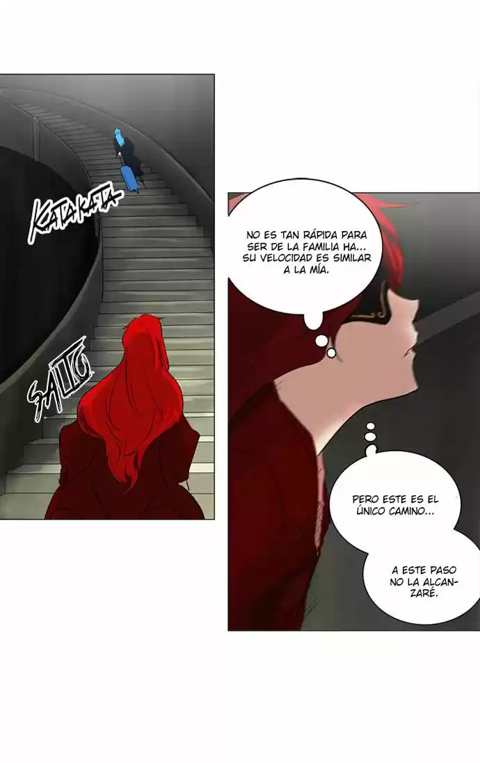 Torre De Dios - Capítulo 216 - Página 31 - LectorTMOo