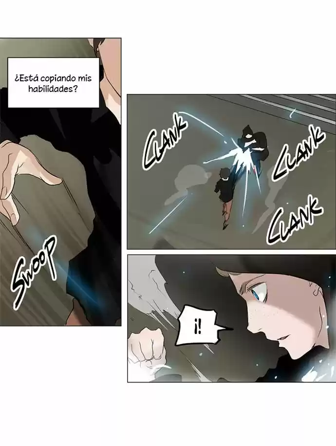 Torre De Dios - Capítulo 216 - Página 45 - LectorTMOo