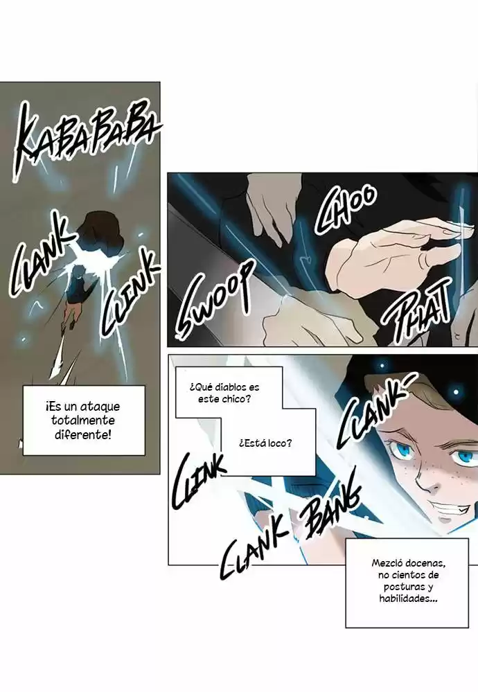 Torre De Dios - Capítulo 216 - Página 47 - LectorTMOo