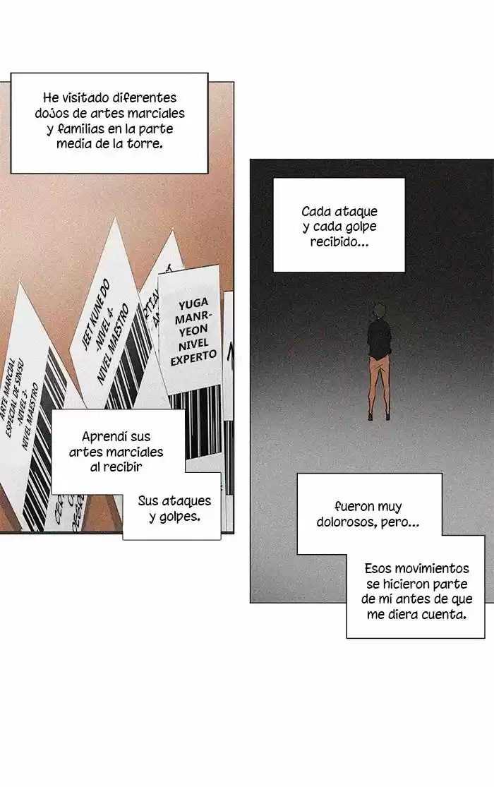 Torre De Dios - Capítulo 217 - Página 9 - LectorTMOo