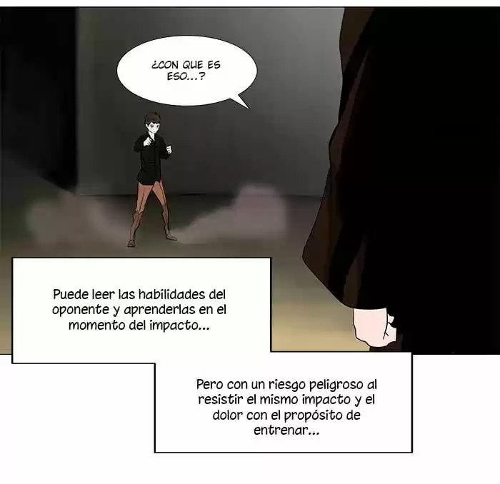 Torre De Dios - Capítulo 217 - Página 11 - LectorTMOo