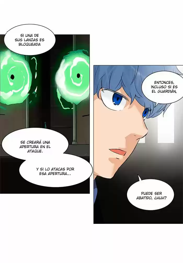 Torre De Dios - Capítulo 217 - Página 18 - LectorTMOo