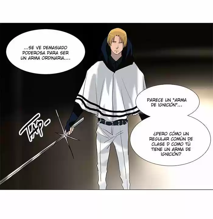 Torre De Dios - Capítulo 217 - Página 31 - LectorTMOo