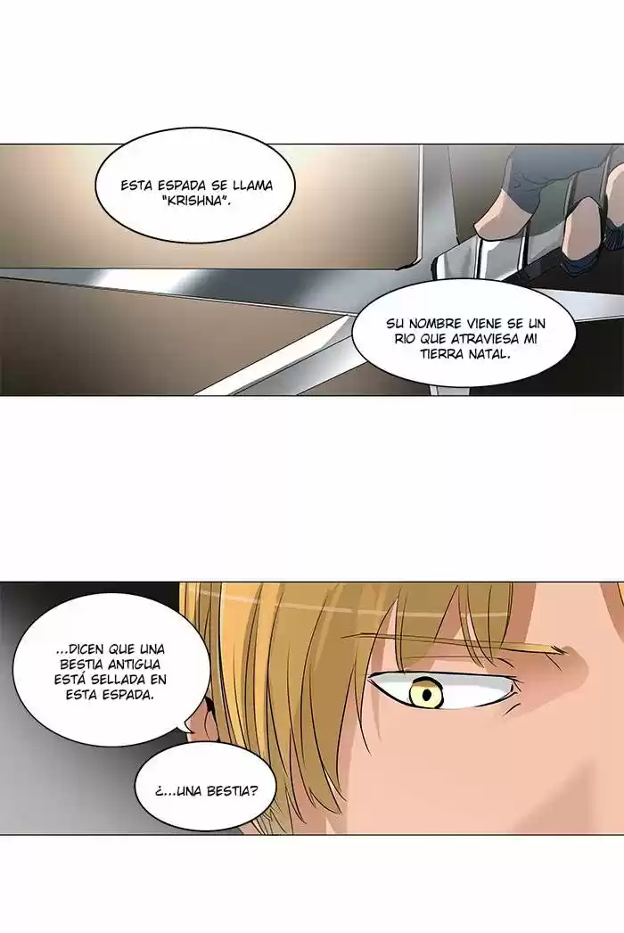 Torre De Dios - Capítulo 217 - Página 33 - LectorTMOo