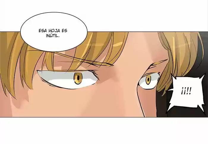 Torre De Dios - Capítulo 217 - Página 49 - LectorTMOo