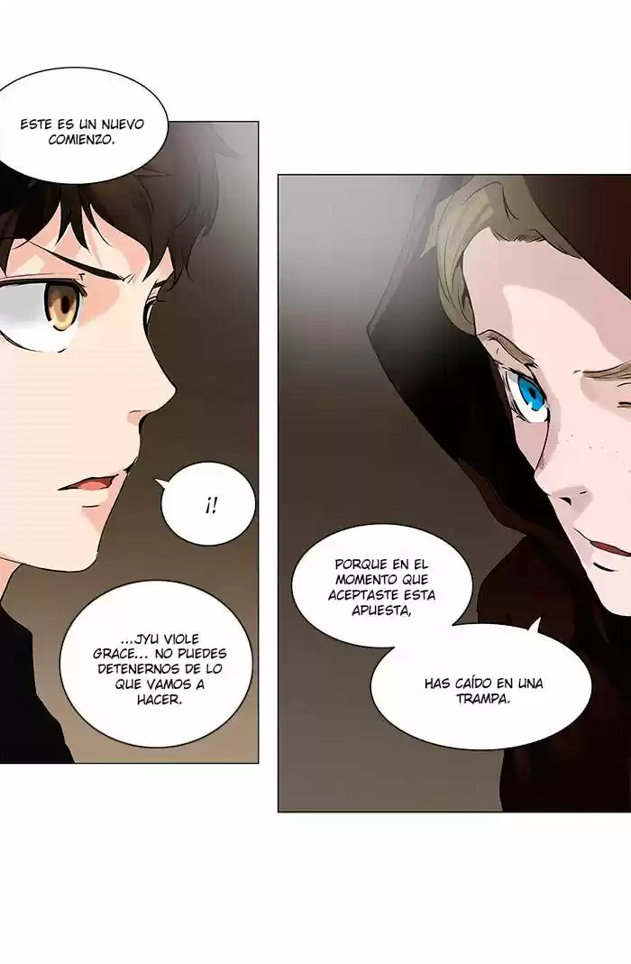 Torre De Dios - Capítulo 218 - Página 16 - LectorTMOo