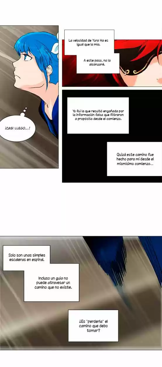 Torre De Dios - Capítulo 218 - Página 22 - LectorTMOo