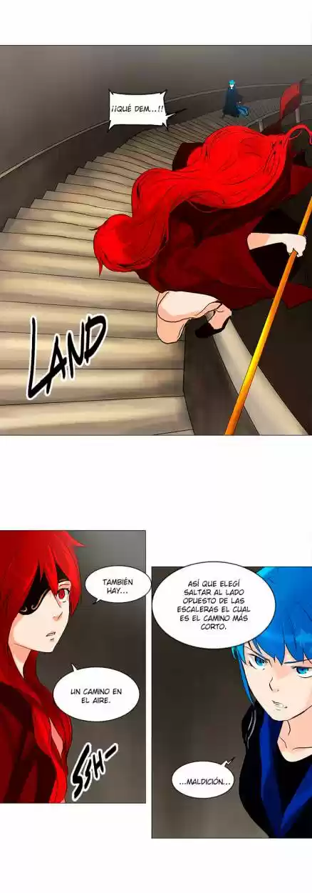 Torre De Dios - Capítulo 218 - Página 25 - LectorTMOo