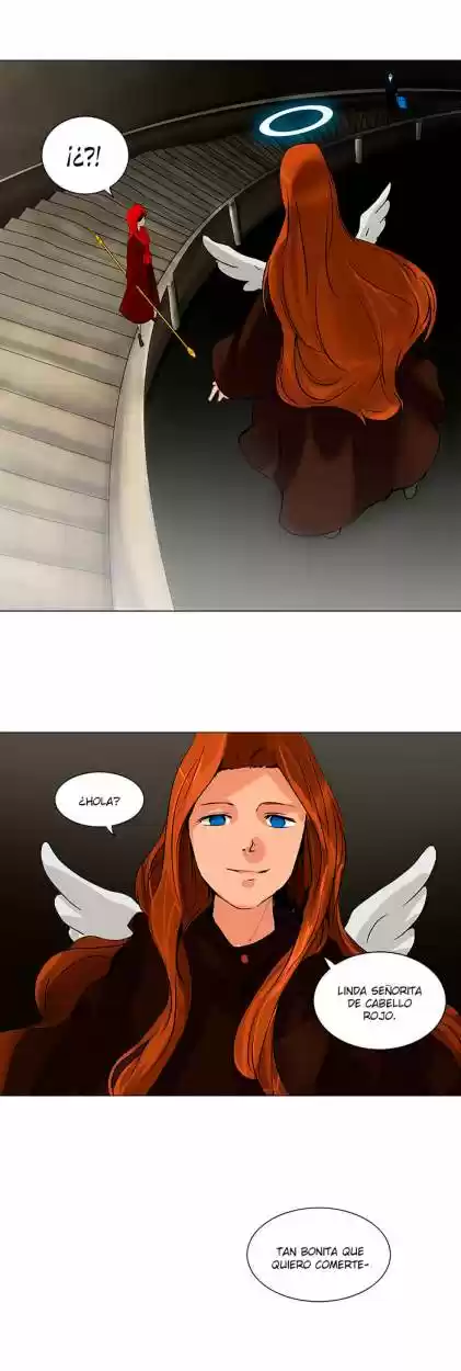 Torre De Dios - Capítulo 218 - Página 27 - LectorTMOo