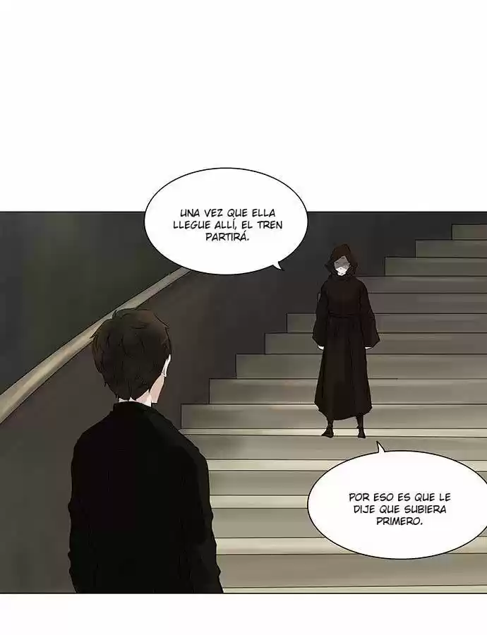 Torre De Dios - Capítulo 219 - Página 5 - LectorTMOo