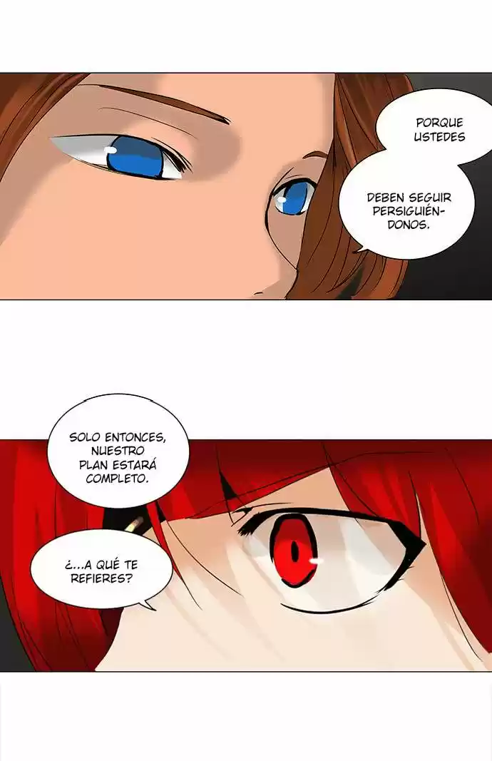 Torre De Dios - Capítulo 219 - Página 18 - LectorTMOo