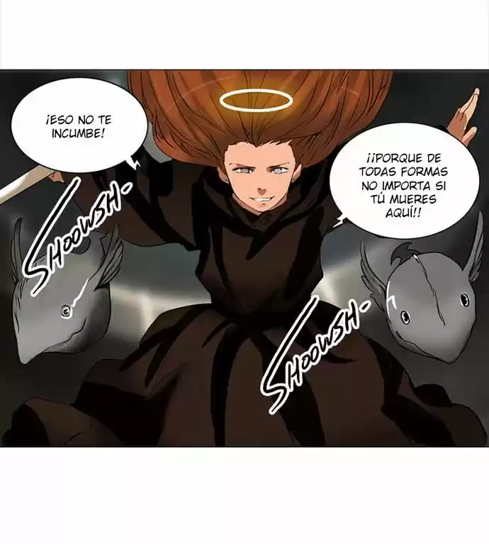 Torre De Dios - Capítulo 219 - Página 19 - LectorTMOo