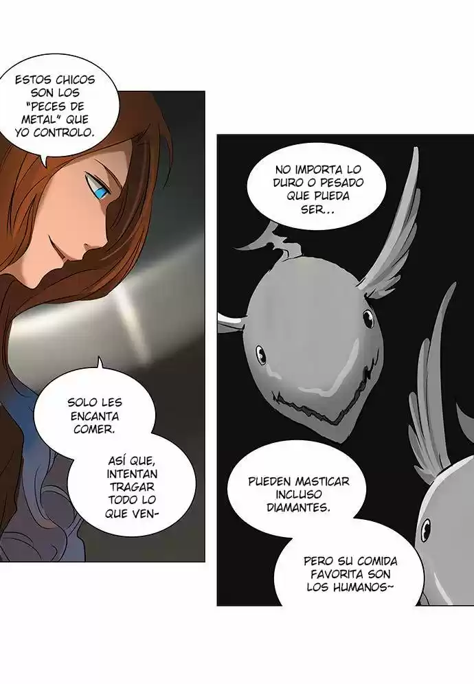 Torre De Dios - Capítulo 219 - Página 23 - LectorTMOo