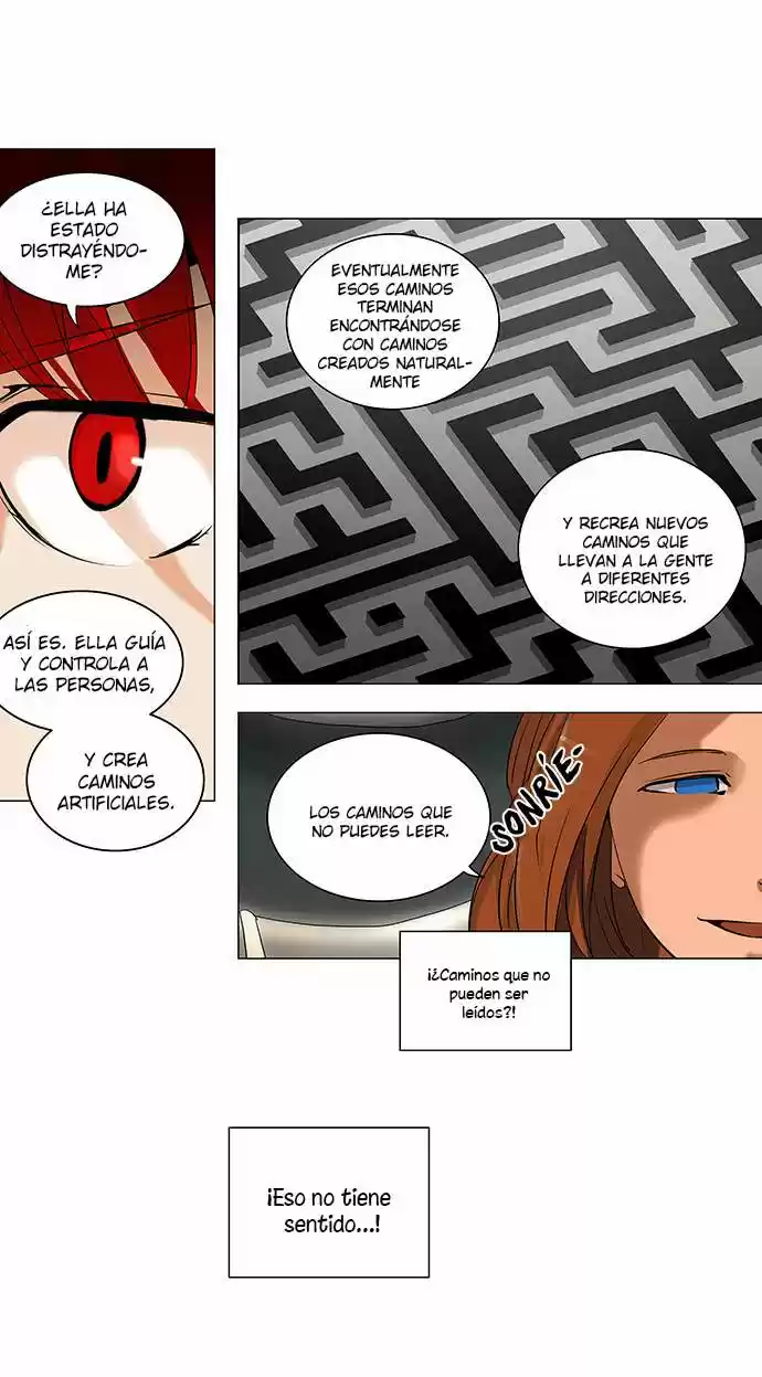 Torre De Dios - Capítulo 219 - Página 28 - LectorTMOo