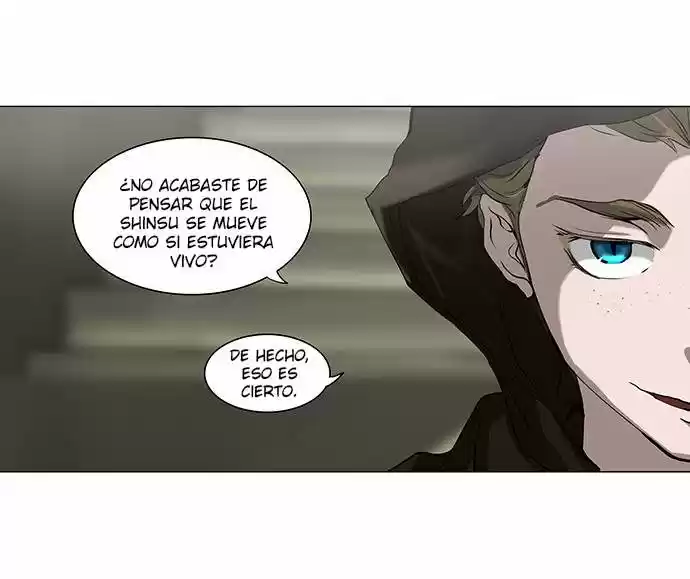 Torre De Dios - Capítulo 219 - Página 40 - LectorTMOo