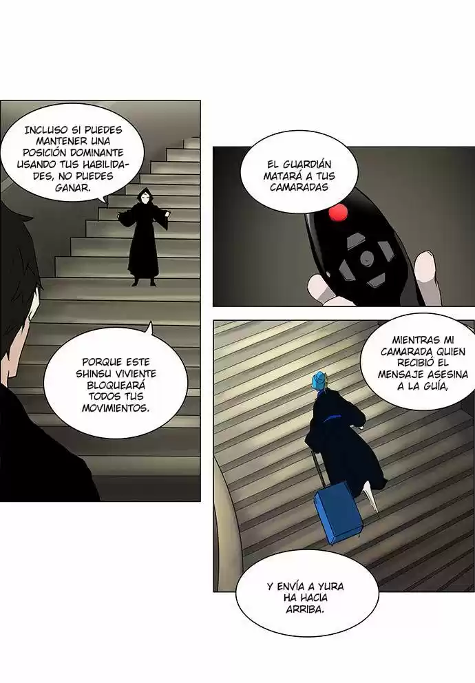 Torre De Dios - Capítulo 219 - Página 42 - LectorTMOo