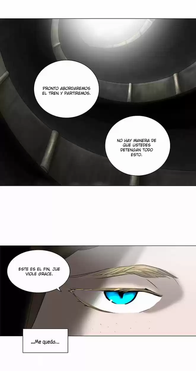 Torre De Dios - Capítulo 219 - Página 43 - LectorTMOo