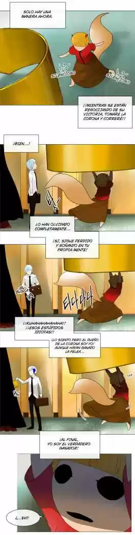 Torre De Dios - Capítulo 22 - Página 30 - LectorTMOo