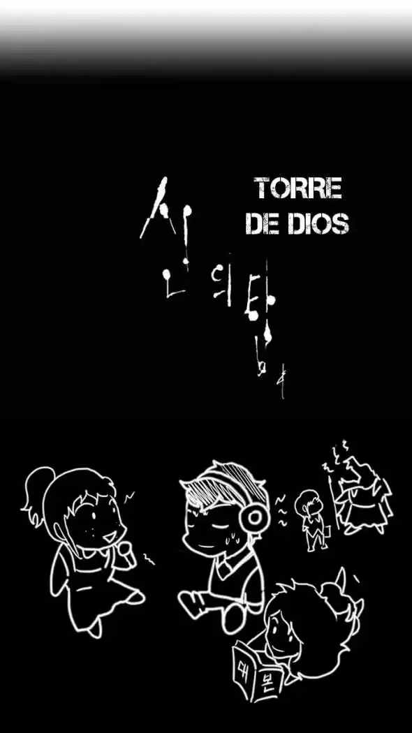 Torre De Dios - Capítulo 22 - Página 37 - LectorTMOo