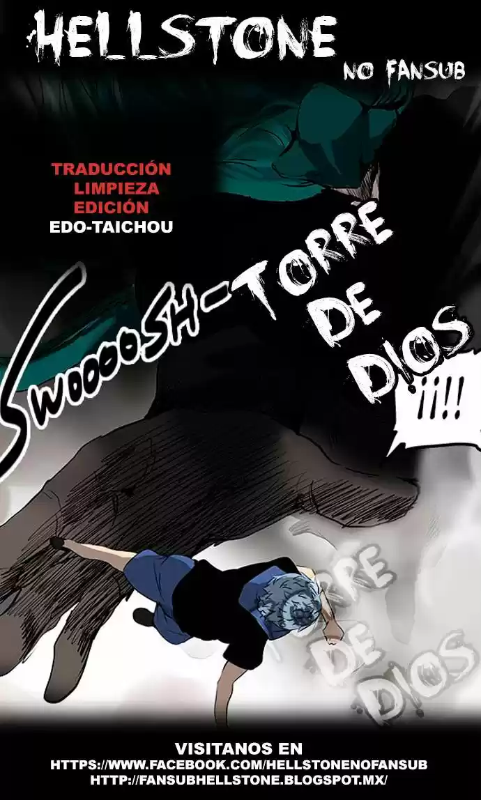 Torre De Dios - Capítulo 220 - Página 1 - LectorTMOo