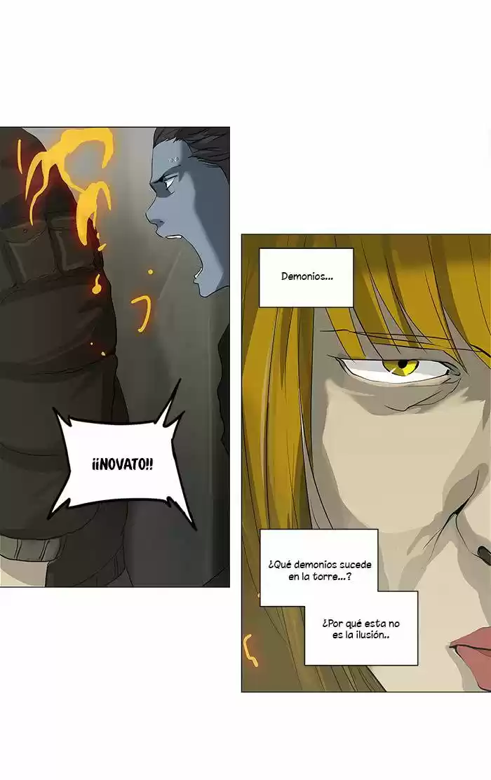 Torre De Dios - Capítulo 220 - Página 18 - LectorTMOo
