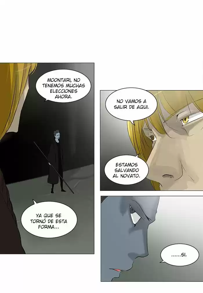 Torre De Dios - Capítulo 220 - Página 20 - LectorTMOo