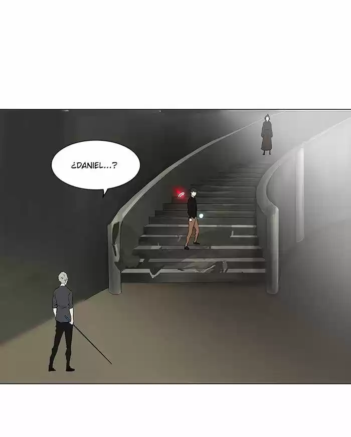 Torre De Dios - Capítulo 220 - Página 23 - LectorTMOo