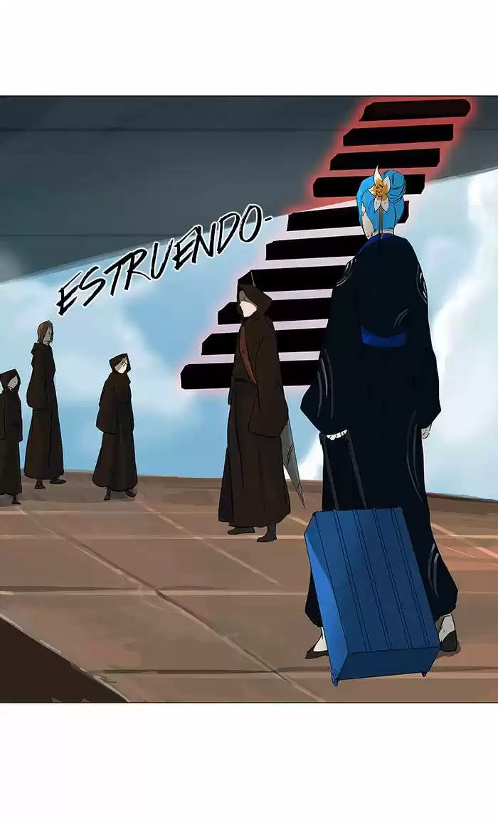 Torre De Dios - Capítulo 220 - Página 41 - LectorTMOo